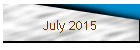 July 2015